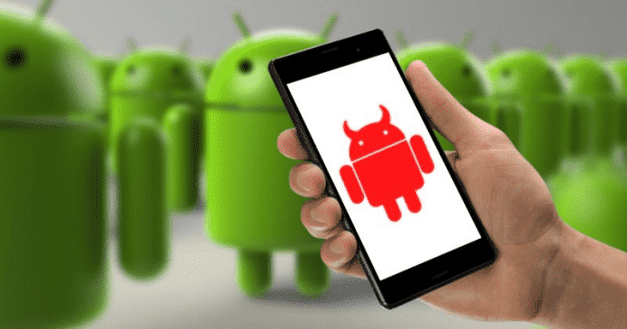 MysteryBot: The new Android malware that fuses keylogger, ransomware, and banking trojan