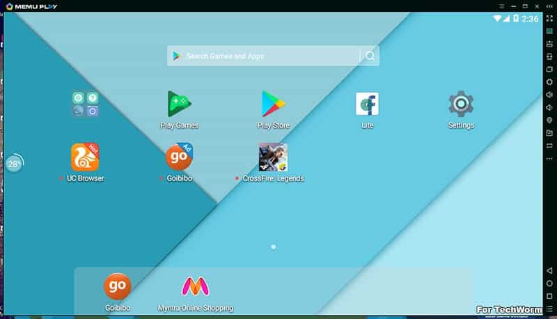 10 Best Android Emulators for Windows PC   Mac  2023  - 83