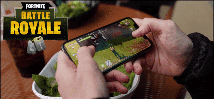 Don't Download Fake Fortnite APKs, As It Can Lead To Malware
