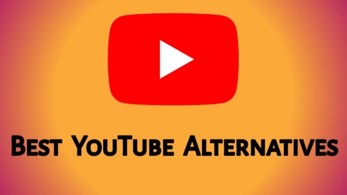 Best Youtube Alternatives 2020 Sites For Watching Free Videos
