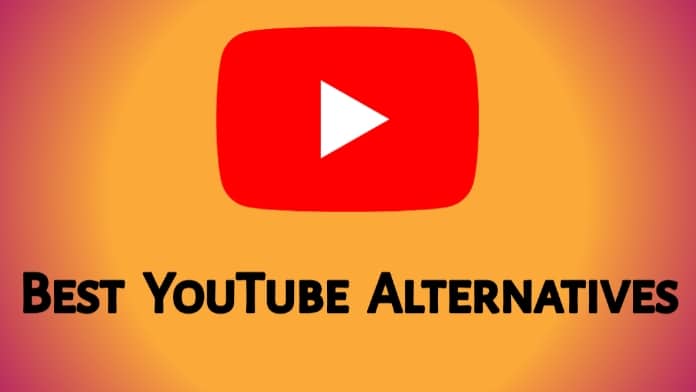 YouTube Alternatives