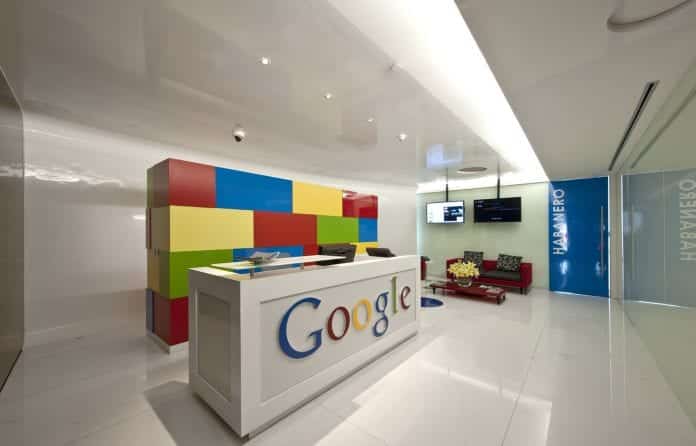 google-highest paying jobs