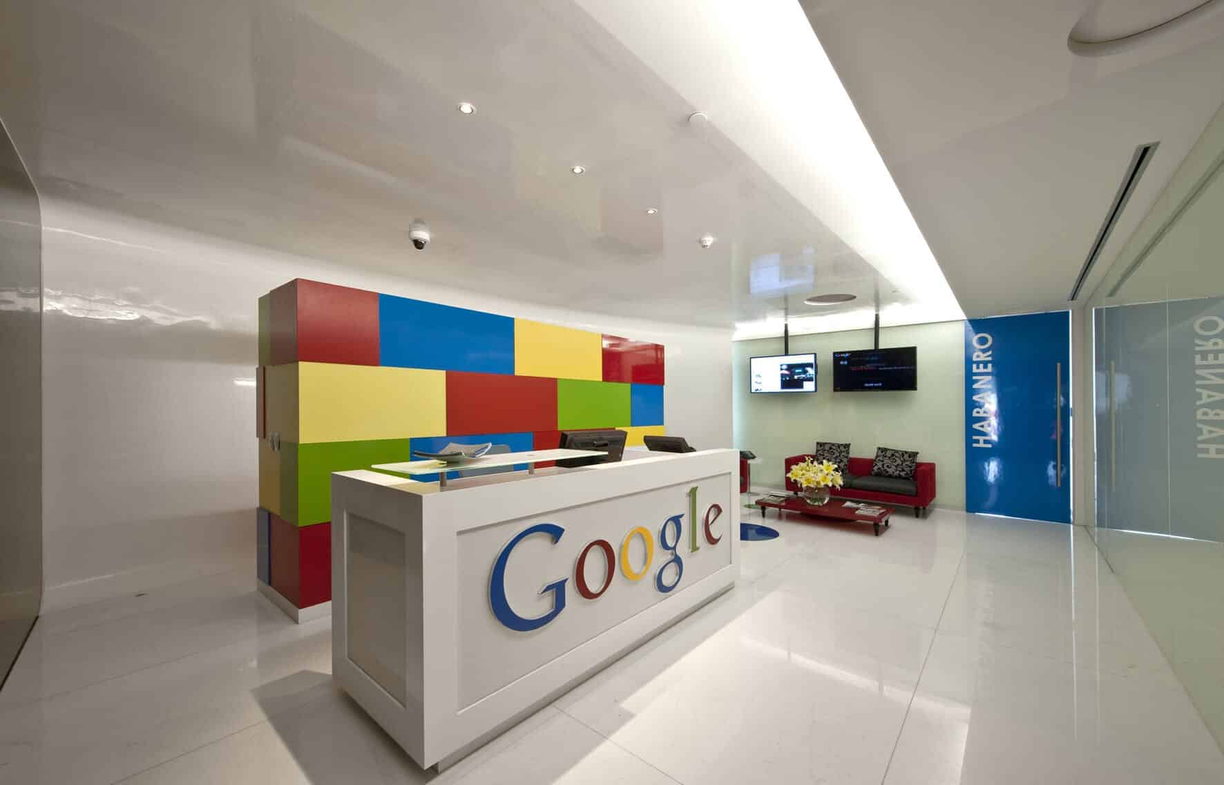 List Of The Top 10 Highest Paying Jobs At Google