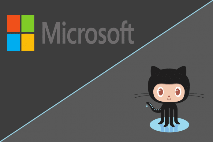 Microsoft to buy GitHub for $7.5 billion in an all-stock deal