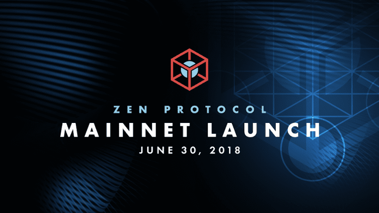 Zen Protocol presents the next generation of smart contracts