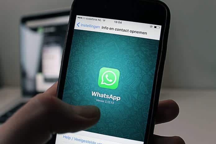 WhatsApp will soon stop working on certain phones