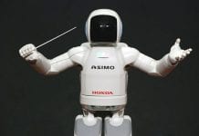 Honda to stop development of its iconic ASIMO robot