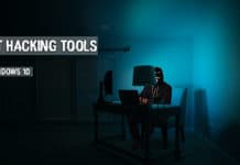 Best Hacking Tools for Windows 10, 11