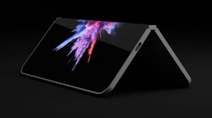 microsoft-surface-andromeda-concept images