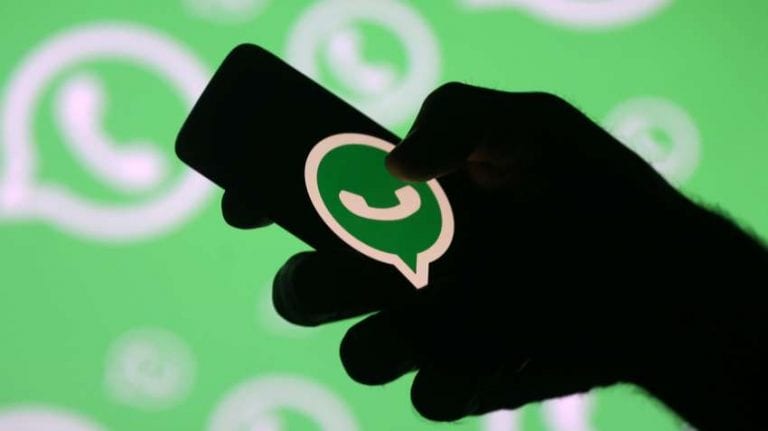 WhatsApp users spent 85 billion hours on the app in the past 3 months