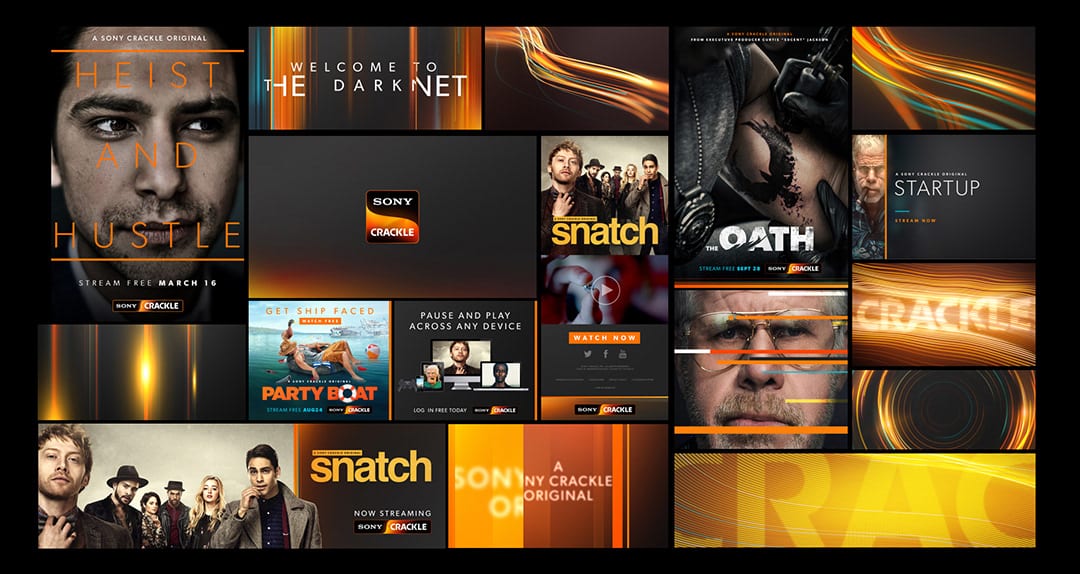 Free Movie Download Websites | Crackle