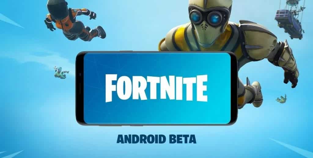 Fortnite mobile wymagania Fortnite mobile wymagania