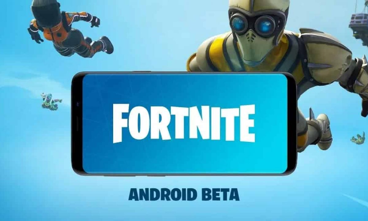 Fortnite Apk Download For Android How To Run It Working