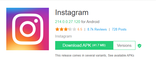 Instagram for windows 10 download wa for pc windows 7