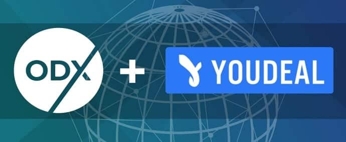 ODX and YouDeal Team Up to Deliver Free Internet Access to Emerging Markets
