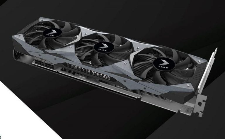 Leaks reveal GeForce RTX 2080 Ti and GeForce RTX 2070 before launch