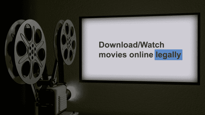 Sites To Watch Free Movies Online