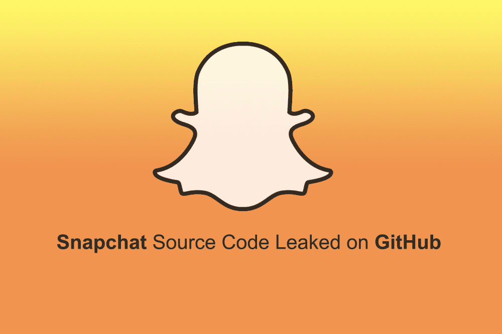 Snapchat leaked pictures