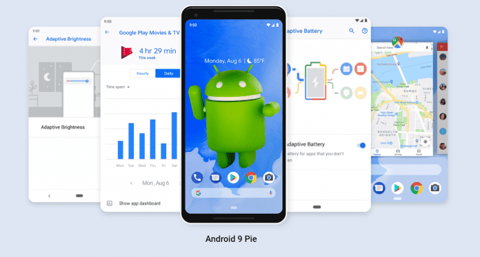 Android 9.0 Pie is here: How to get it and what's new