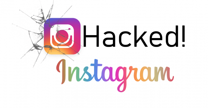 Instagram hack locking users out of their accounts