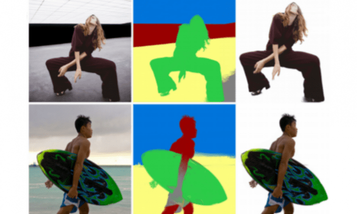 MIT's image editing AI tool easily replaces the background in any image