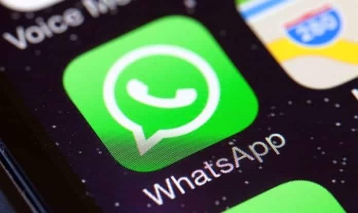 WhatsApp confirms backups not encrypted on Google Drive