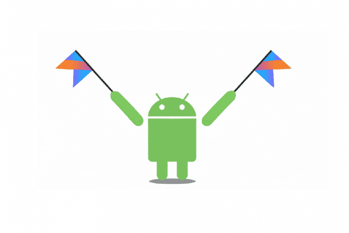 Google announces Android Pie SDK that is more “Kotlin-friendly”