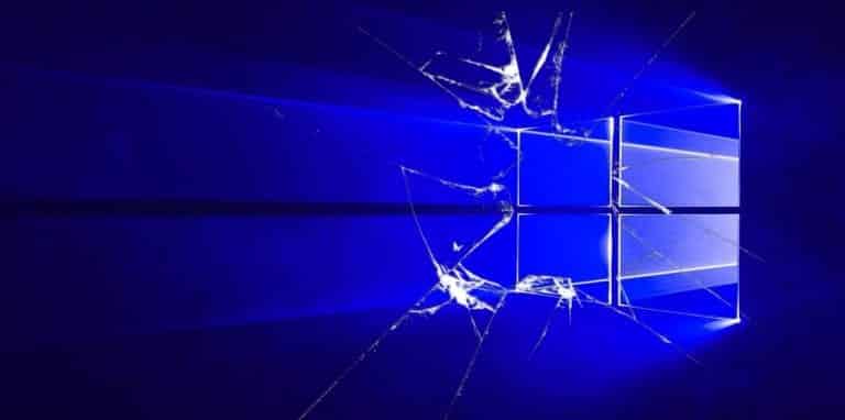 Microsoft Windows zero-day vulnerability exposed through Twitter