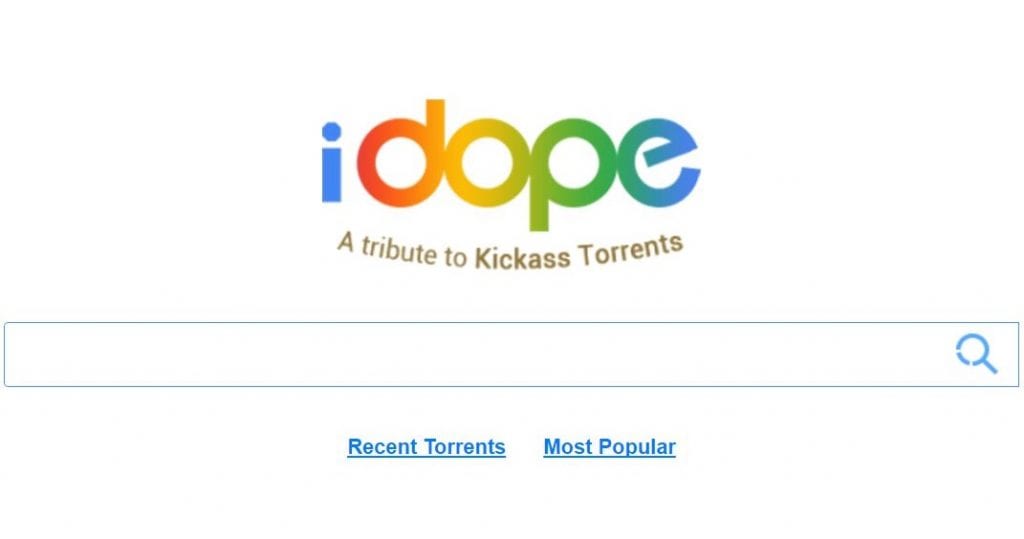 iDope Alternatives: Torrent Sites For Movie Download In 2022