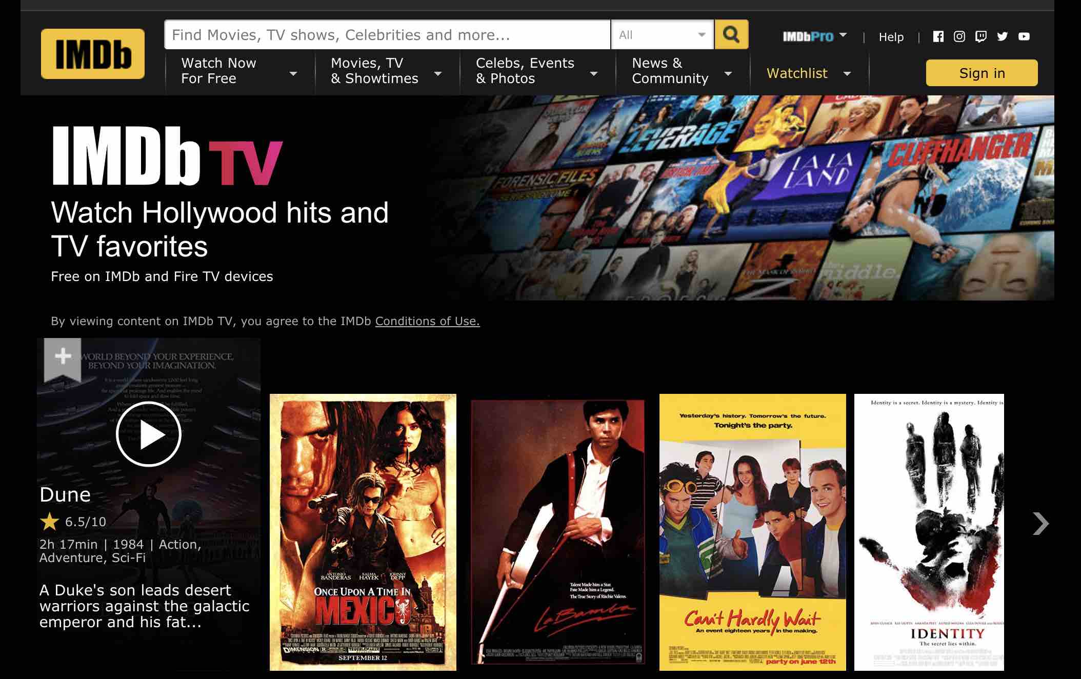 watch movies offline free download