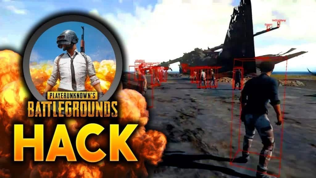 hack pubg free