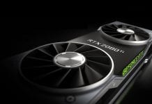 Nvidia launches GeForce RTX 2000 Series With 6x Performance Boost