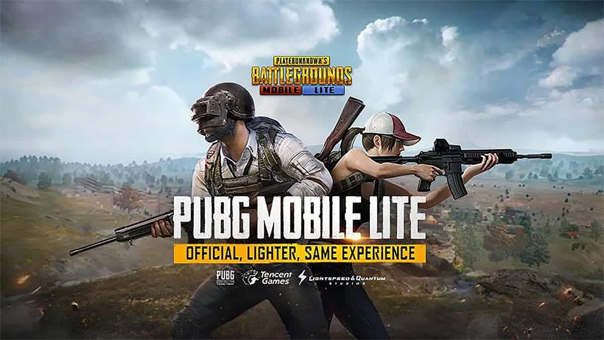 PUBG Mobile Lite | APK and OBB Download | How to run PUBG Mobile Lite | APK and OBB Download | How to run -