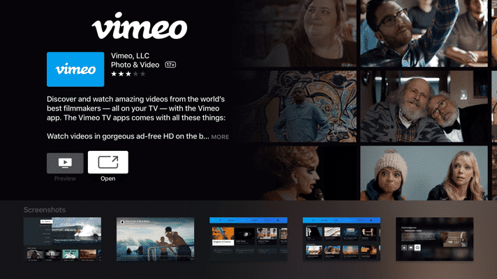 vimeo- Top 10 Free Movie Download Websites | Watch movies online legally - 2018