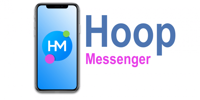 Hoop Messenger already banned?