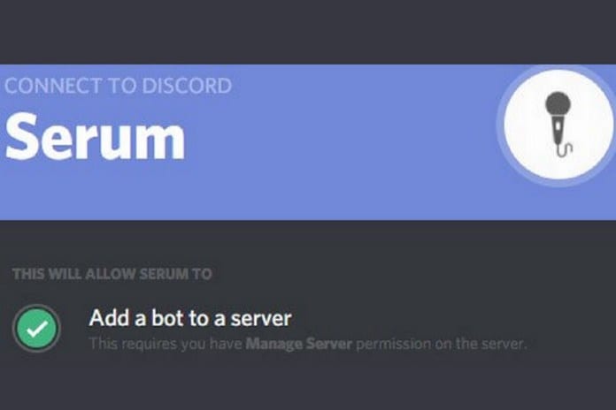 Azure Discord Bot