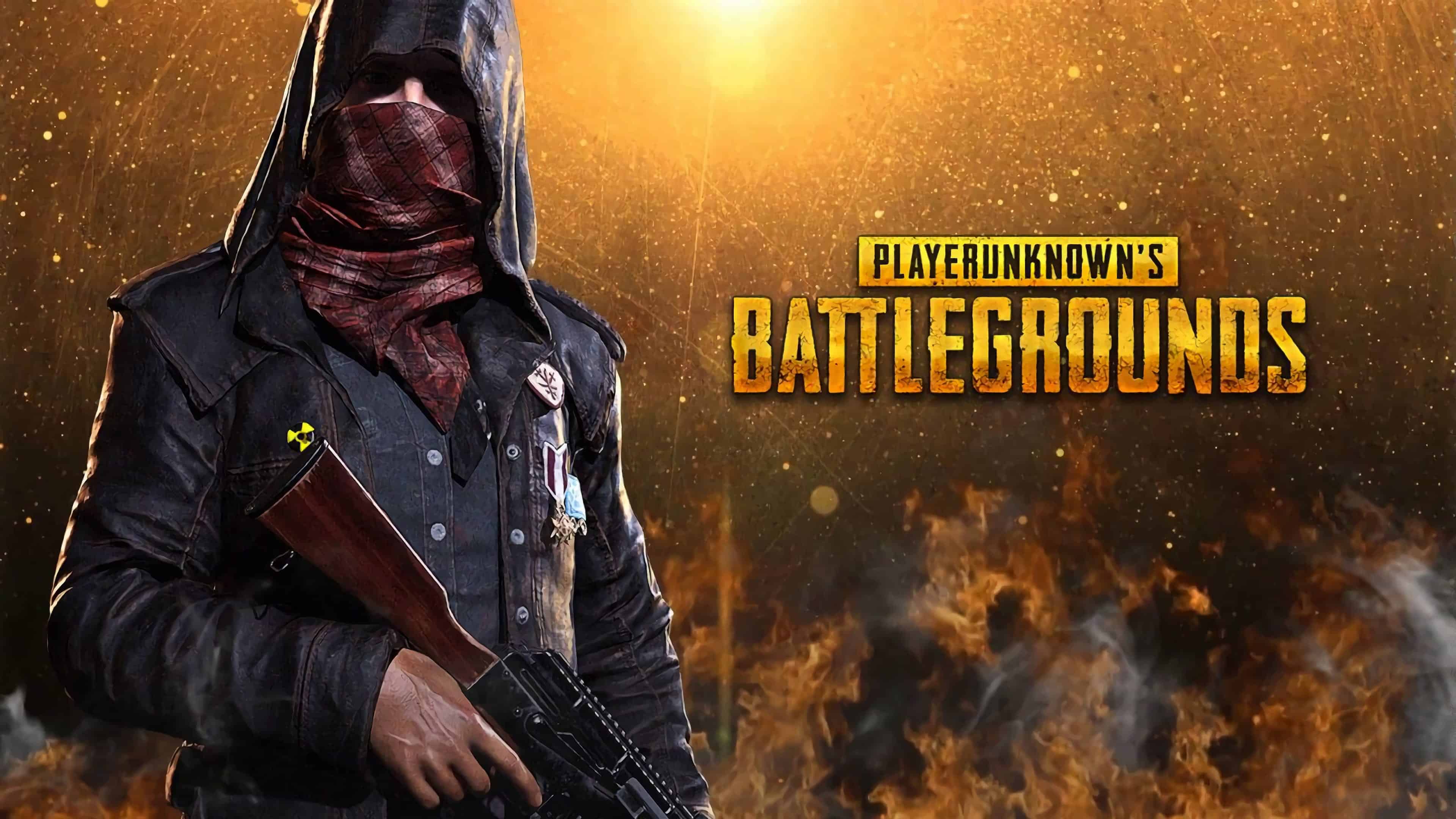 Playerunknown’s Battlegrounds (PUBG) PC Download Free And Paid