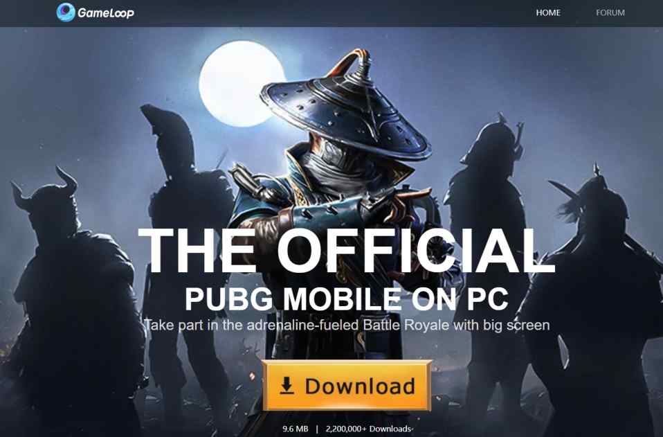 pubg mobile pc download windows 10