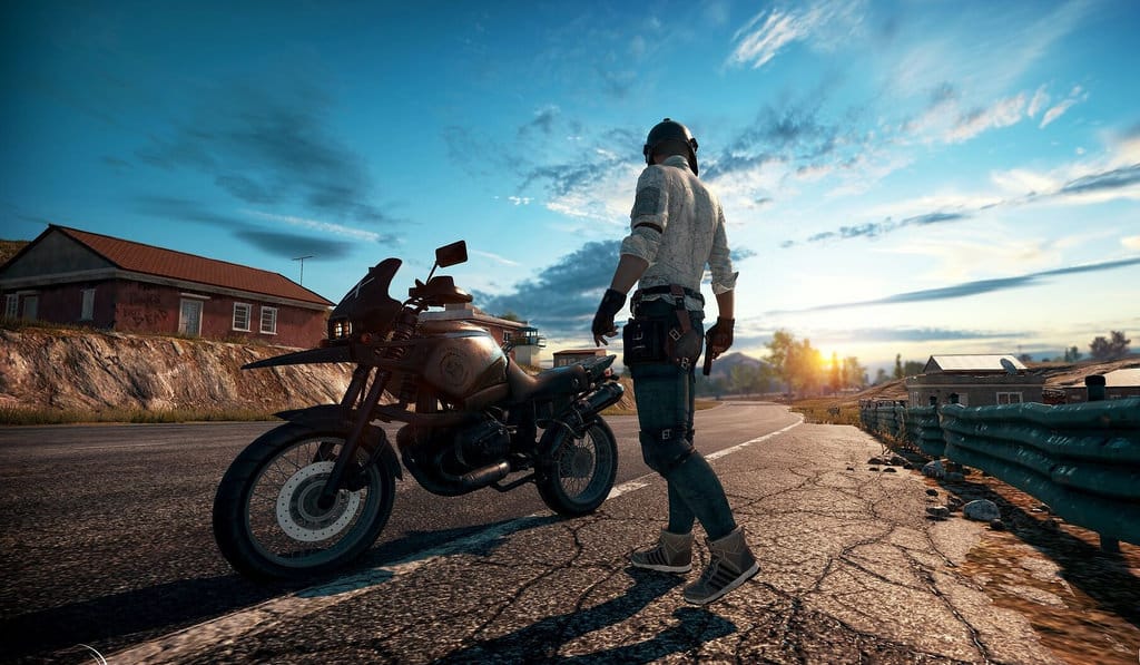 pubg download for pc