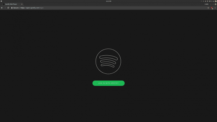 spotify not working on mac spotify not working on mac