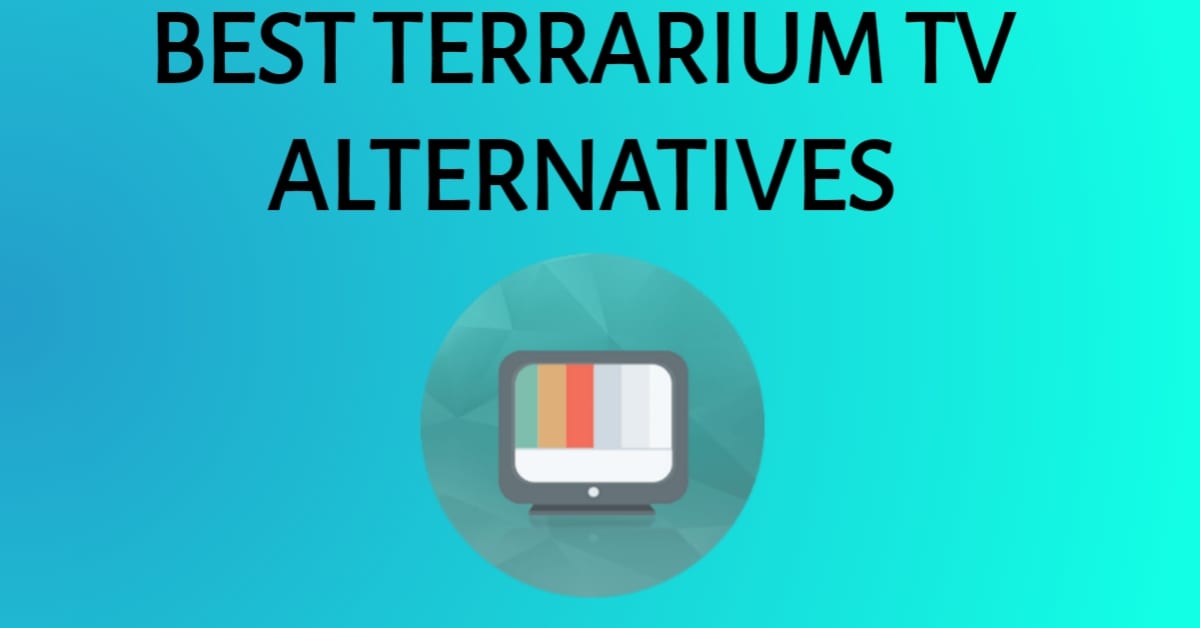 roku terrarium tv app