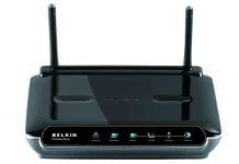 How to Login into Belkin Router 192.168.2.1? (Working 2018)