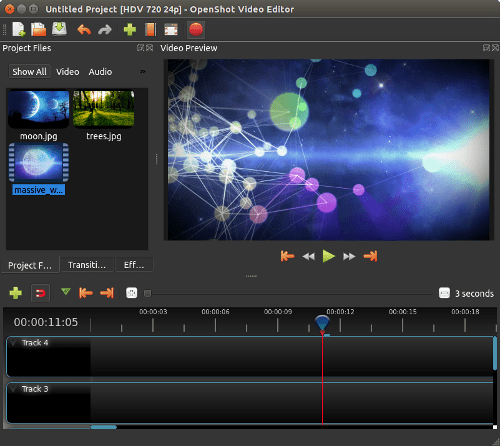 best video editing software for free