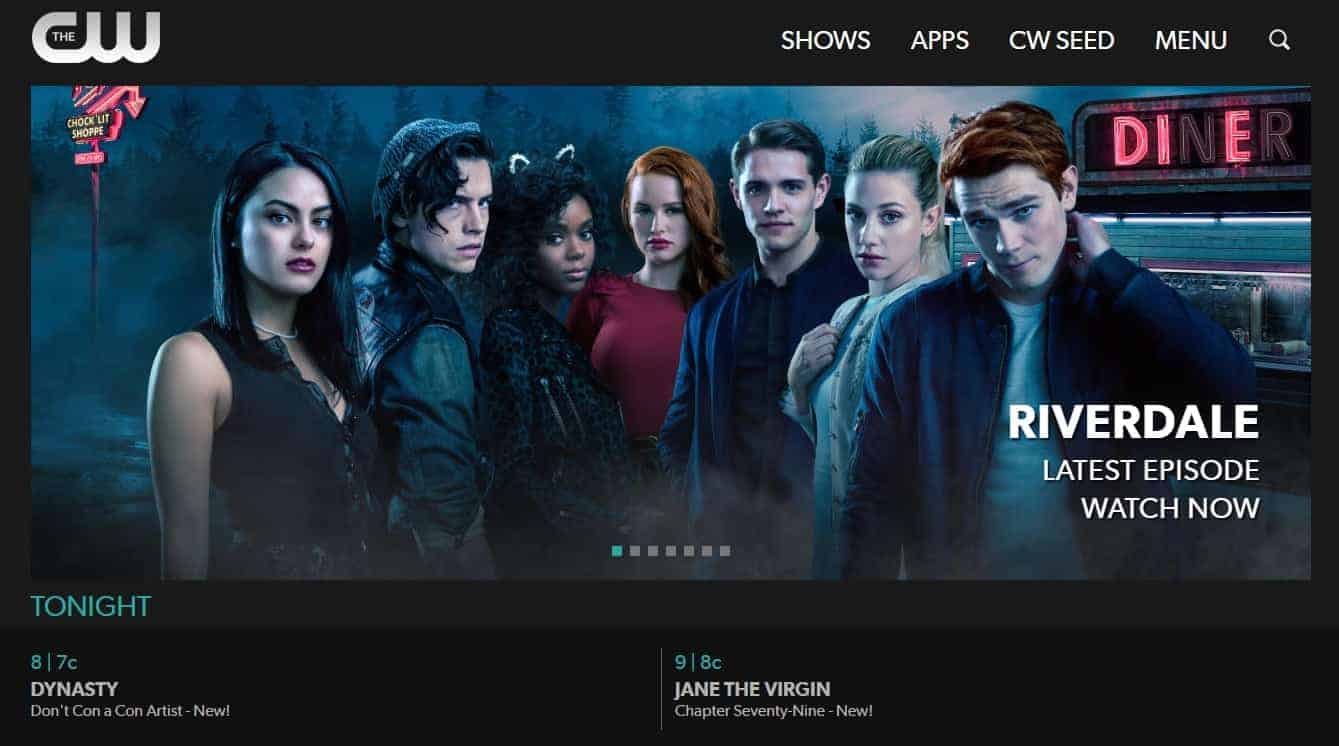 watch tv shows online without paying money