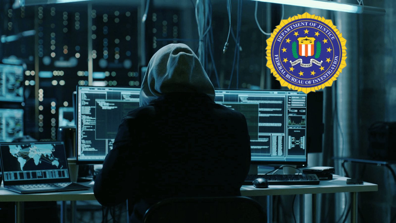 Mirai botnet masterminds helping FBI to avoid jail time