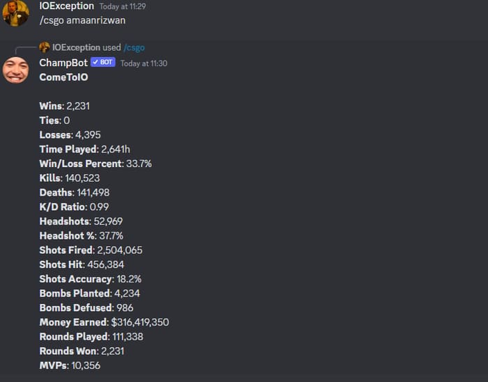 10 Discord Bot Ideas: The Ultimate List - TurboFuture