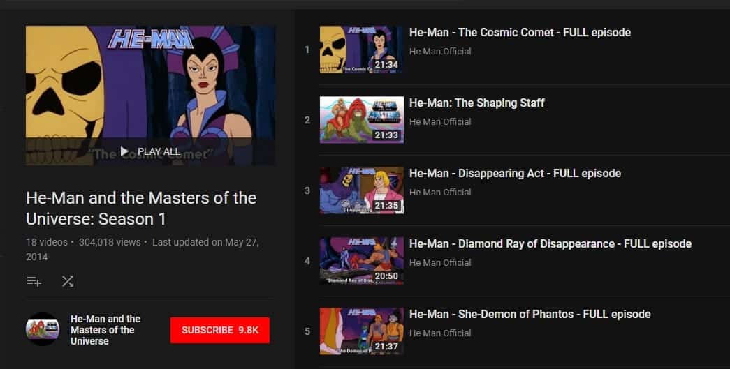 Free Tv Series Streaming Full Episodes Free Tv Series Streaming Full Episodes