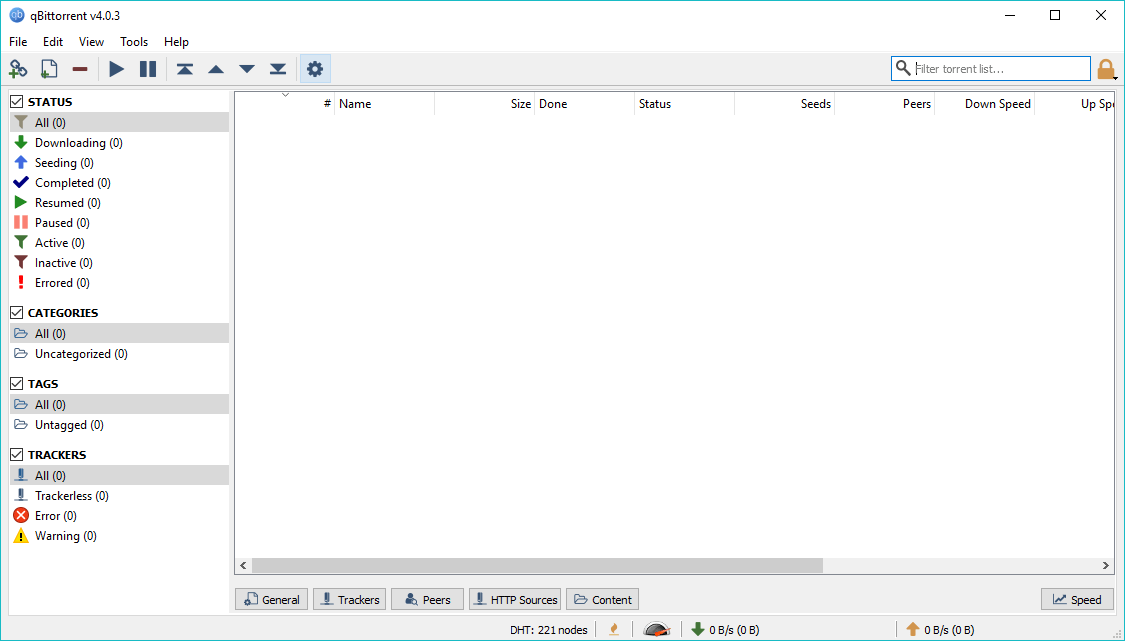 torrent download for windows