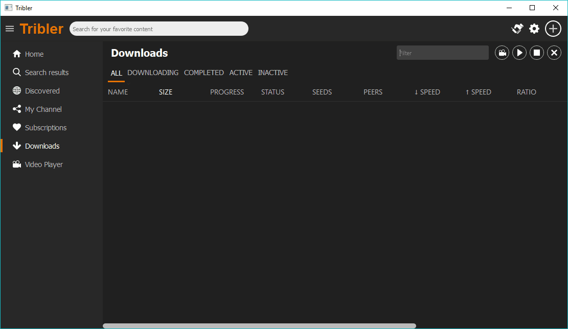 Best Torrent Client For Windows Best Torrent Client For Windows