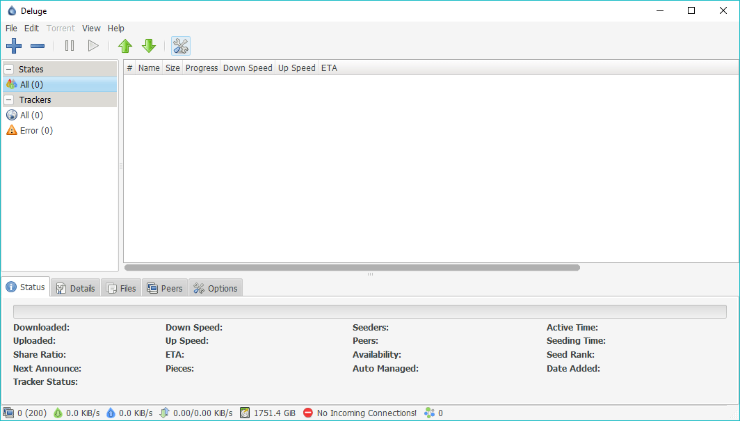 Best Torrent Client For Windows